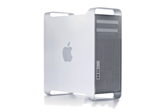 מחשבי Mac Pro - יד שניה. כולל אחריות!