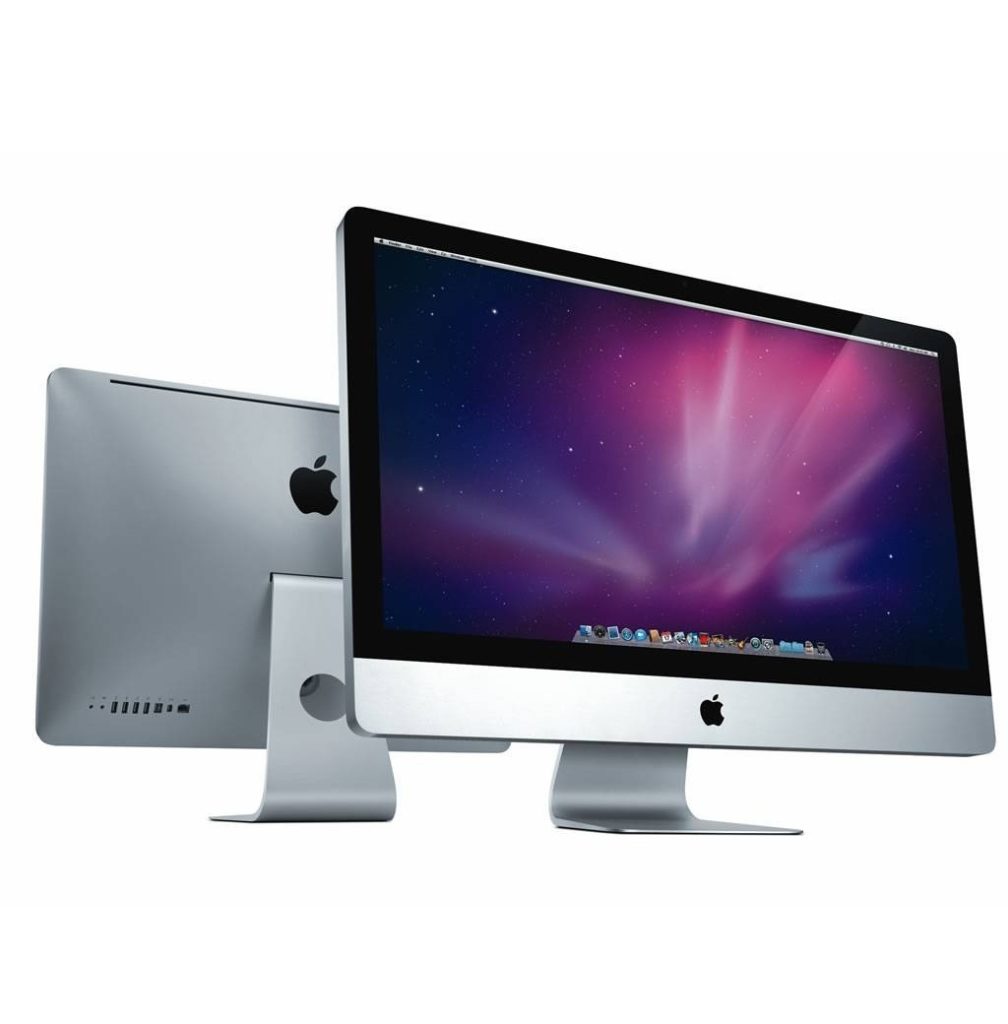Imac 21 5 ram slots