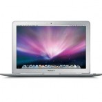 MacBook Air 13" 1.86GHz 128GB