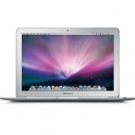 MacBook Air 13" 1.86GHz 128GB