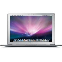 MacBook Air 13" 1.86GHz 128GB