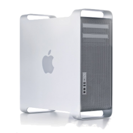 Mac Pro 3.0GHz Dual יד שניה