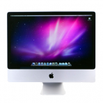 iMac 27"- i3 3.2GHz 16GB Ram