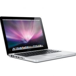 Mac Book Pro 15"- i7 2.0GHz 16GB Ram