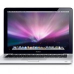 Mac Book Pro 17"- i7 2.2GHz 4GB Ram