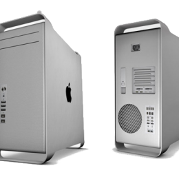 Mac Pro One 2.8GHz Quad-Core Intel