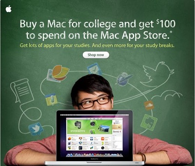Why should you buy Macintosh
