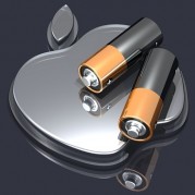 Apple Batteries, macintosh battery