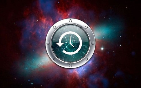 Encrypting your time machine backup and password protecting it