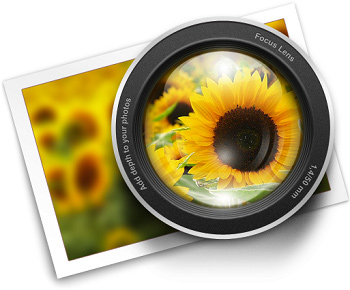 Adding Lens Blur and Depth to your Photo