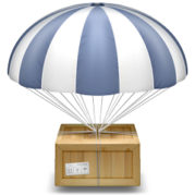 Using AirDrop over Ethernet and How to use it over old Macintosh