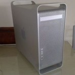 Mac Pro 2.0Ghz Dual 8gb RAM