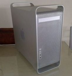 Mac Pro 2.0Ghz Dual 8gb RAM