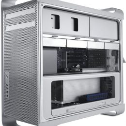 Mac Pro 2.66 QUAD יד שניה, דגמים חדשים