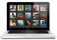 השכרת מחשב נייד MacBook Pro 13